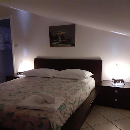 Apartamento Etna Mare Mascali Exterior foto