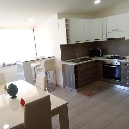 Apartamento Etna Mare Mascali Exterior foto