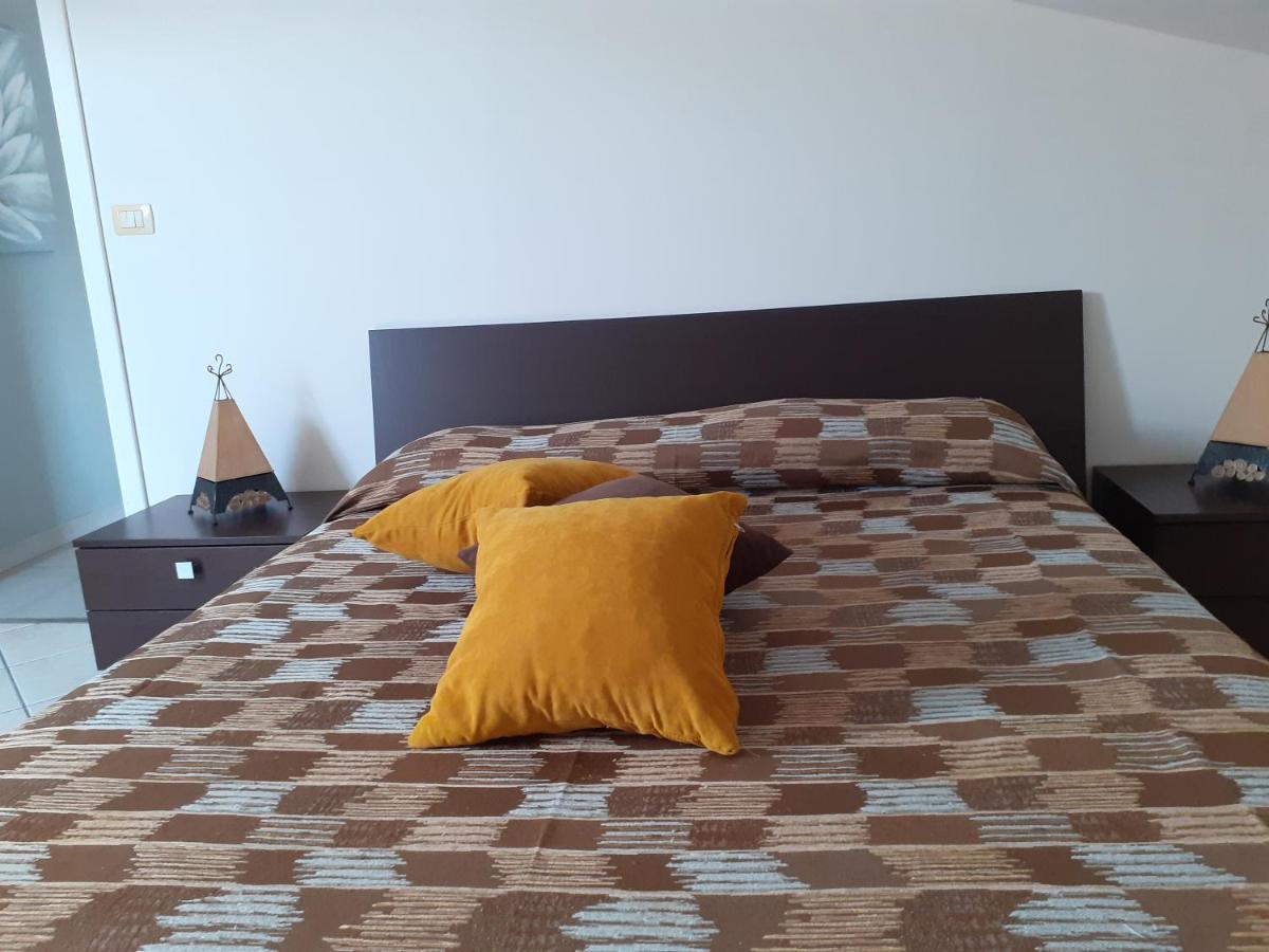 Apartamento Etna Mare Mascali Exterior foto