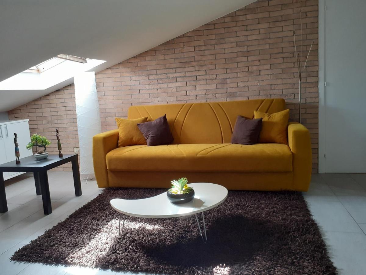 Apartamento Etna Mare Mascali Exterior foto