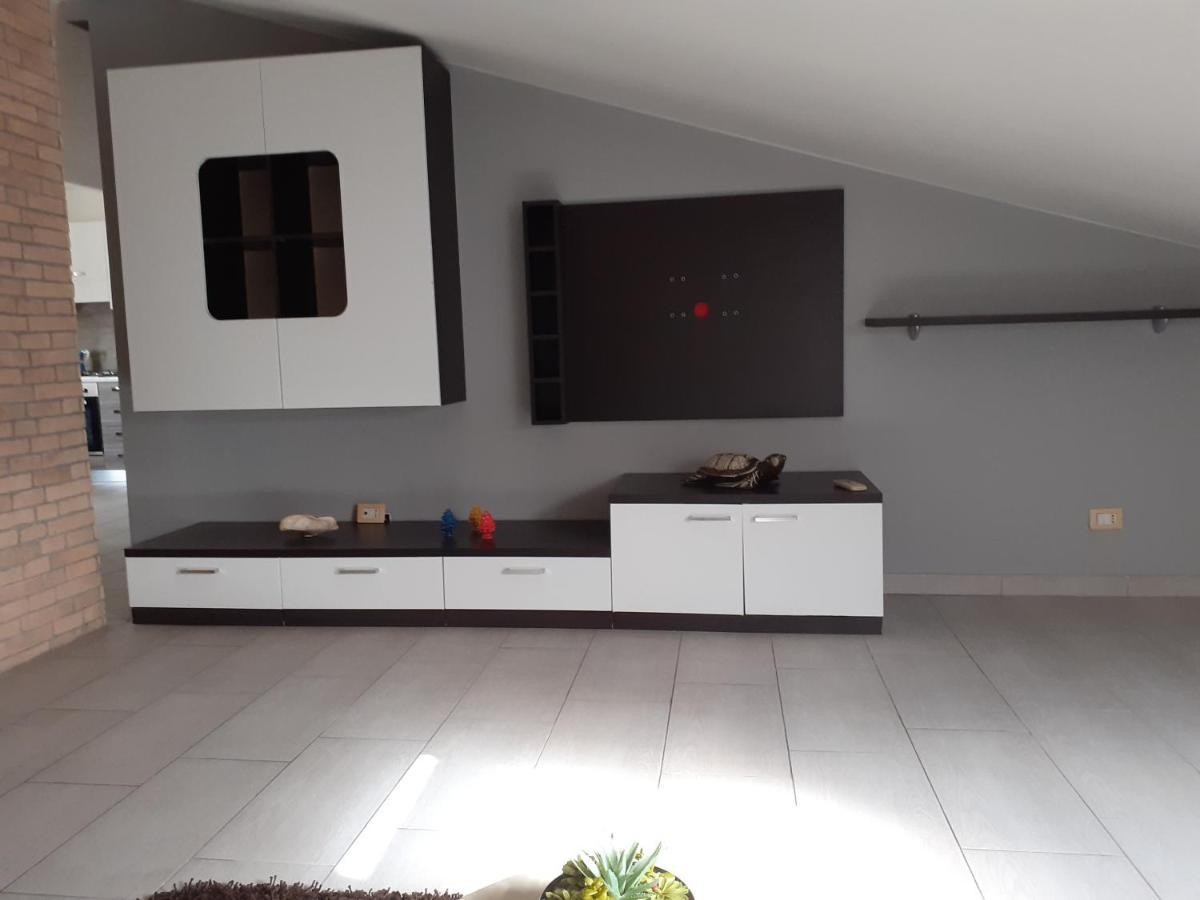 Apartamento Etna Mare Mascali Exterior foto