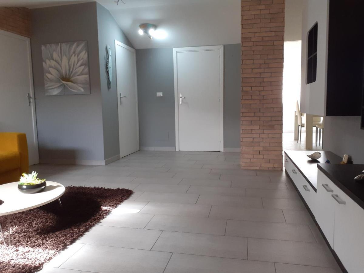 Apartamento Etna Mare Mascali Exterior foto