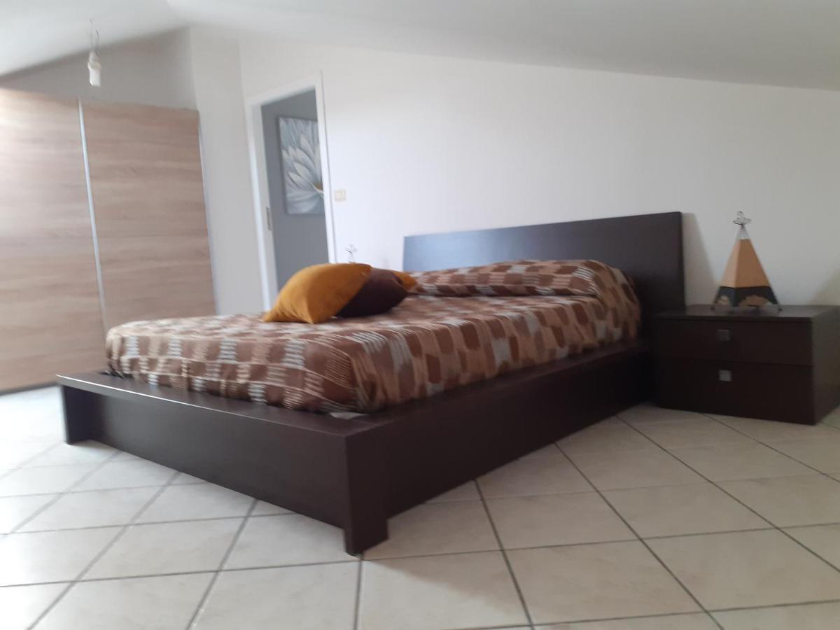 Apartamento Etna Mare Mascali Exterior foto