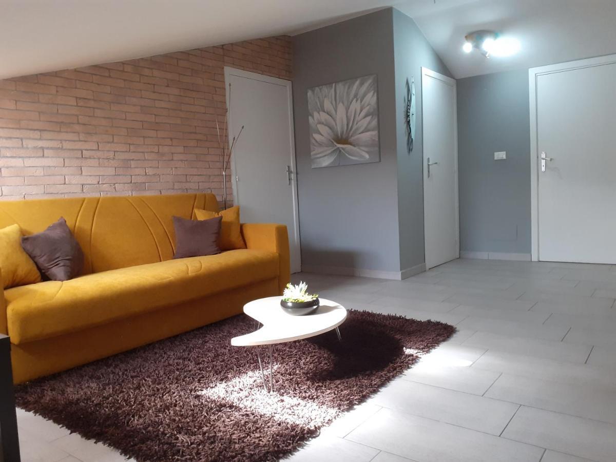 Apartamento Etna Mare Mascali Exterior foto