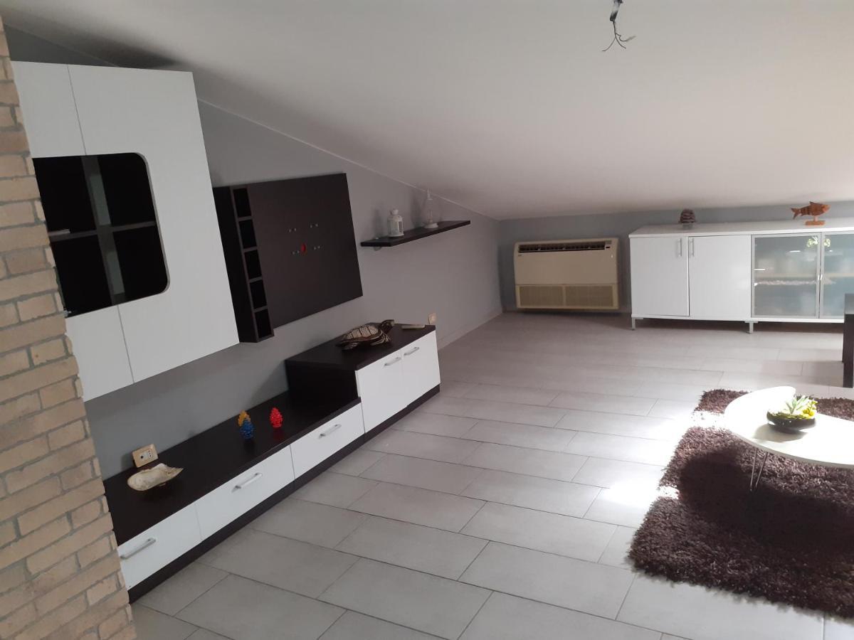 Apartamento Etna Mare Mascali Exterior foto
