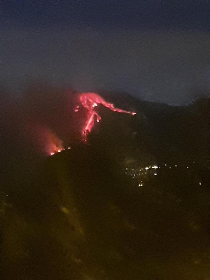 Apartamento Etna Mare Mascali Exterior foto