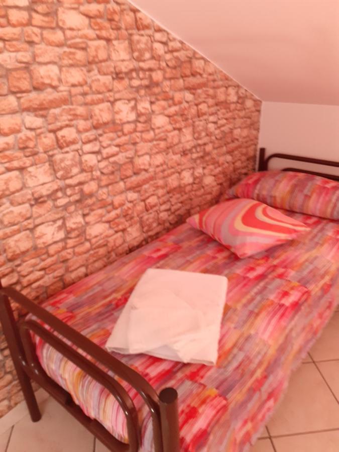 Apartamento Etna Mare Mascali Exterior foto