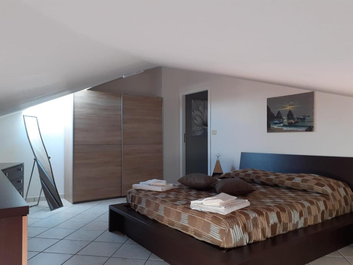 Apartamento Etna Mare Mascali Exterior foto