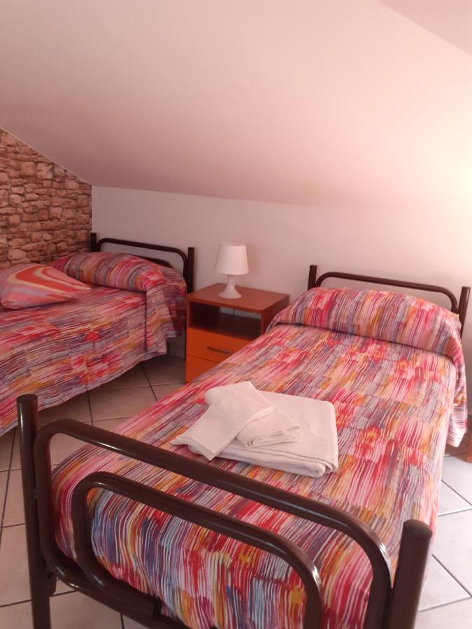 Apartamento Etna Mare Mascali Exterior foto