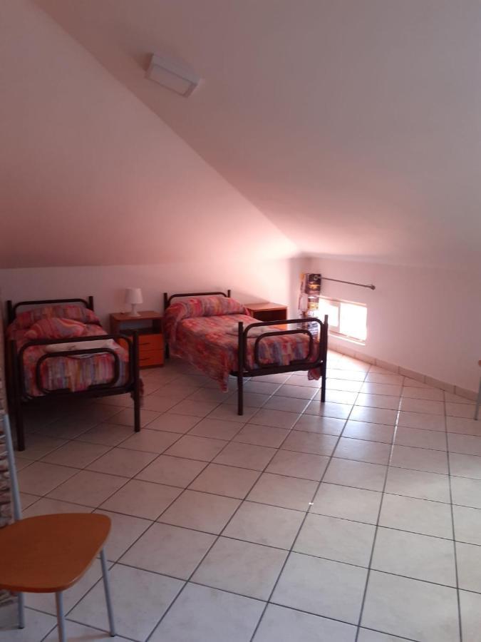 Apartamento Etna Mare Mascali Exterior foto