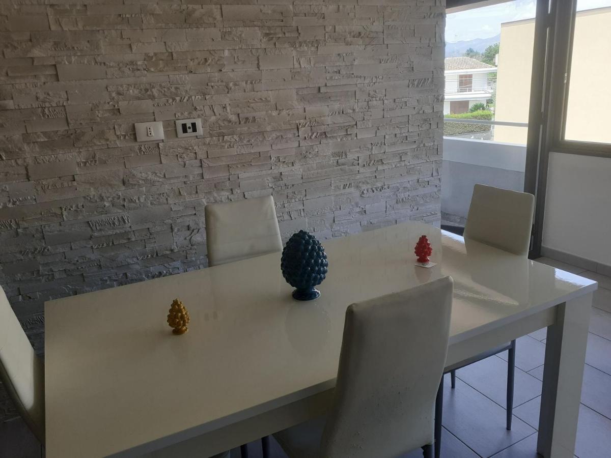 Apartamento Etna Mare Mascali Exterior foto