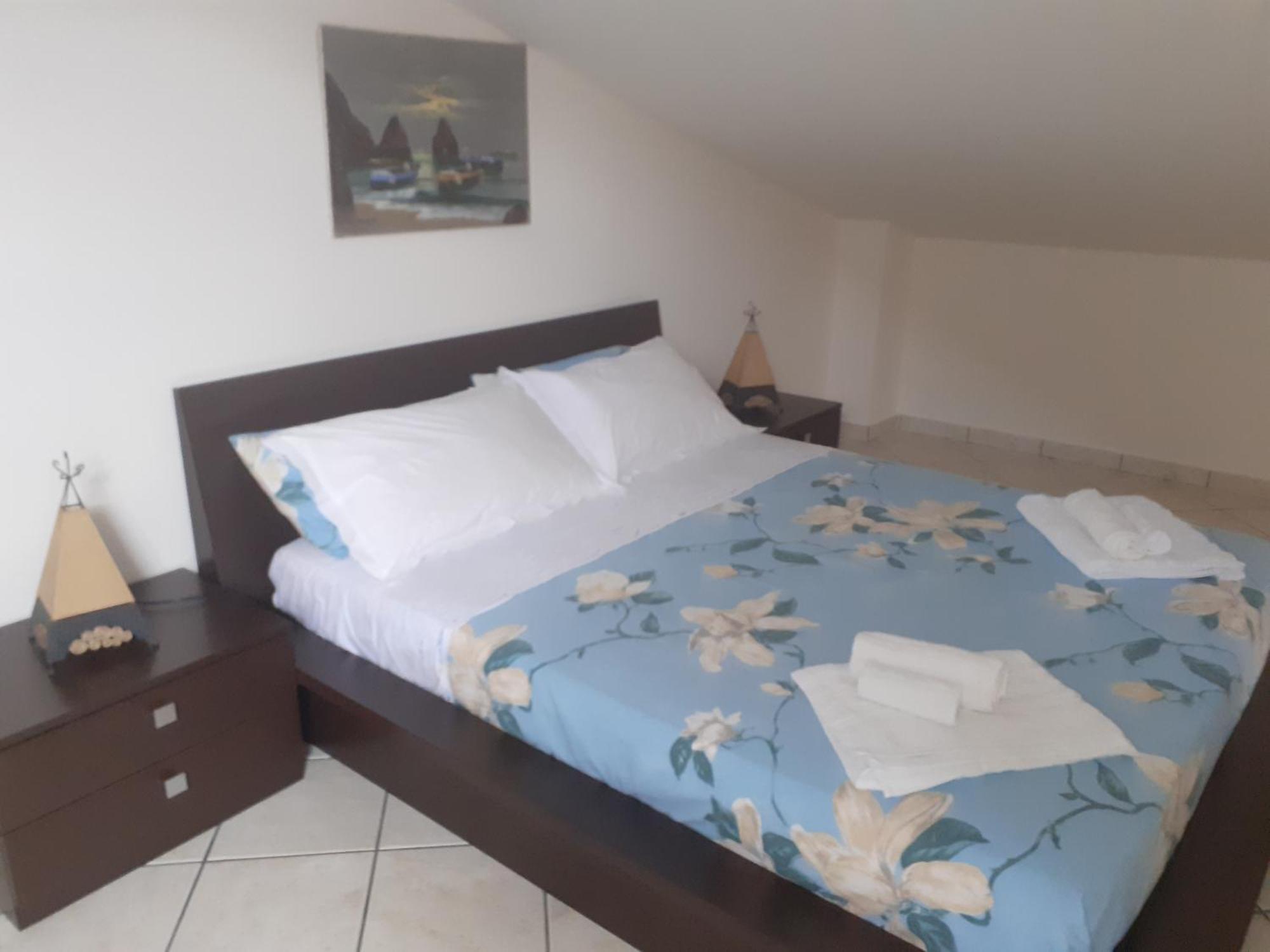 Apartamento Etna Mare Mascali Exterior foto