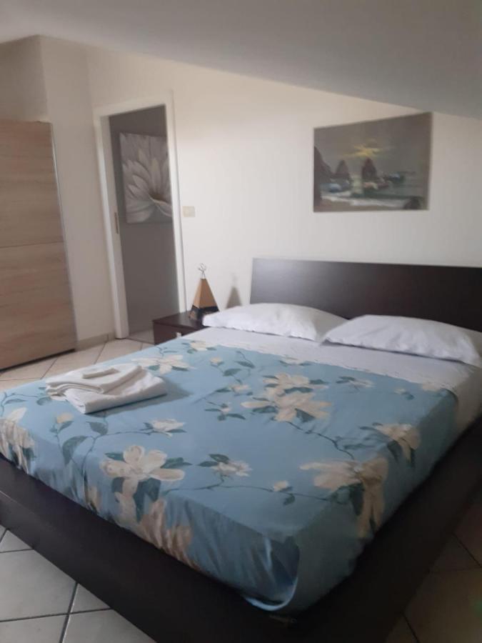Apartamento Etna Mare Mascali Exterior foto
