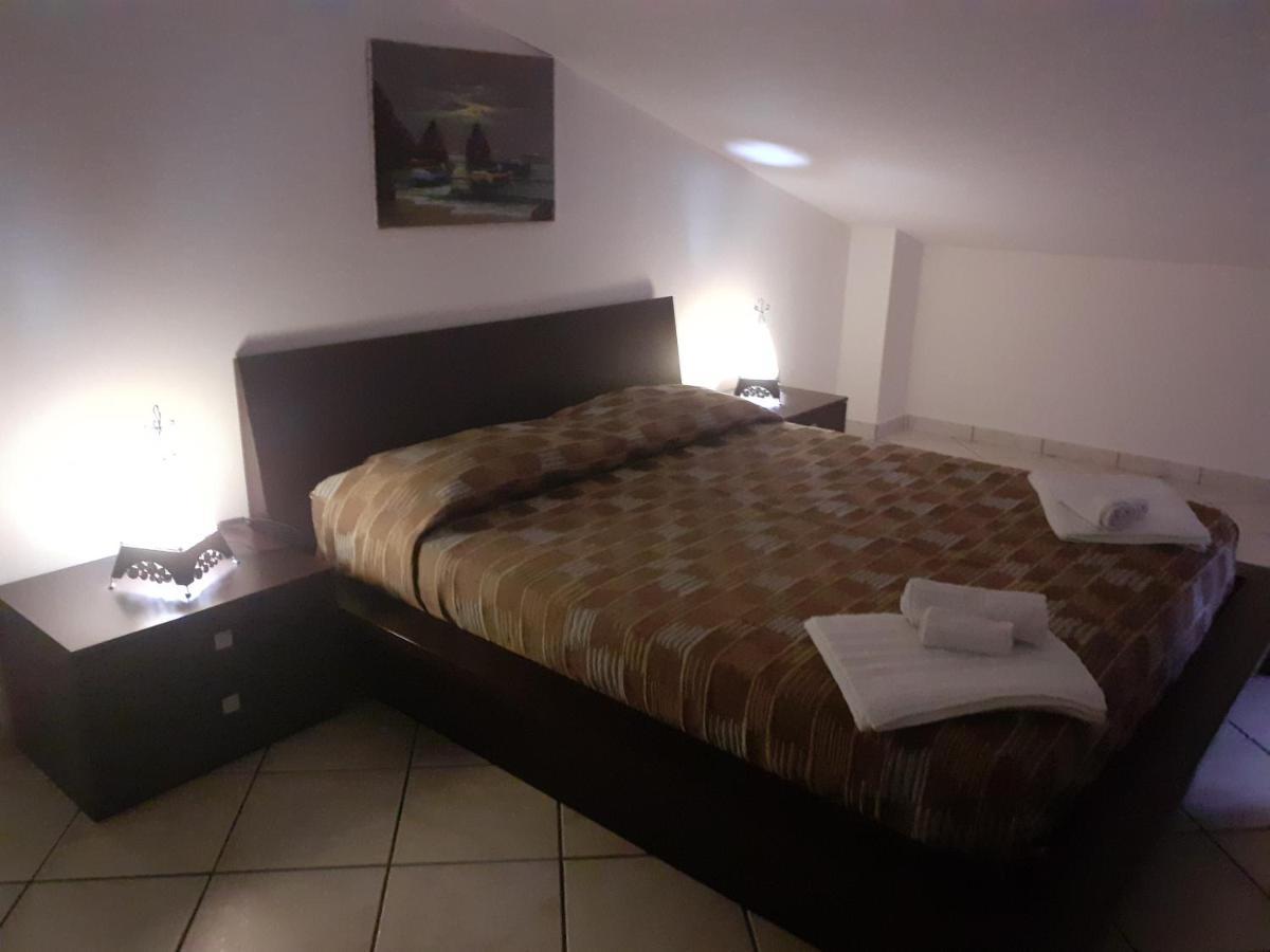 Apartamento Etna Mare Mascali Exterior foto