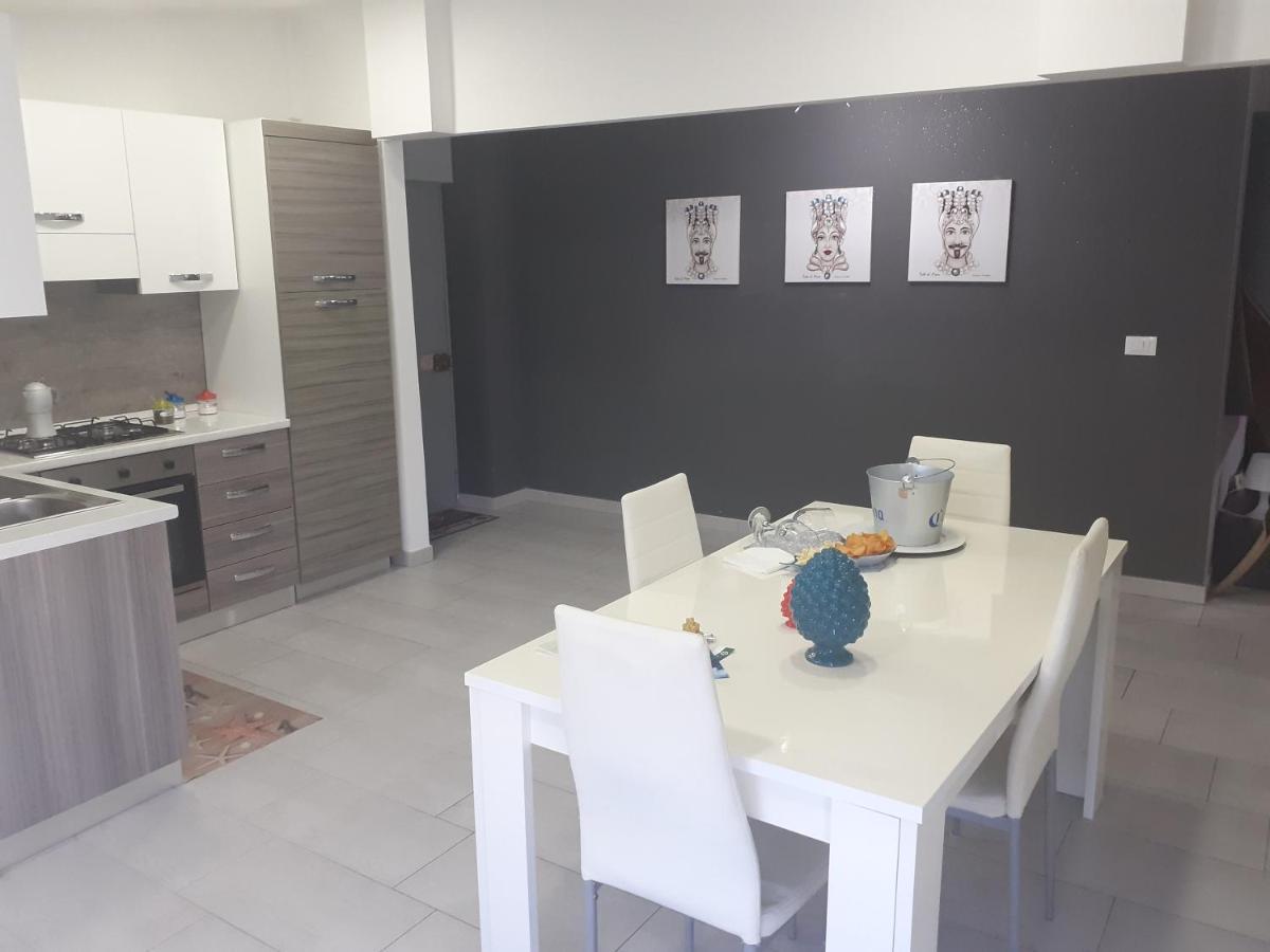 Apartamento Etna Mare Mascali Exterior foto
