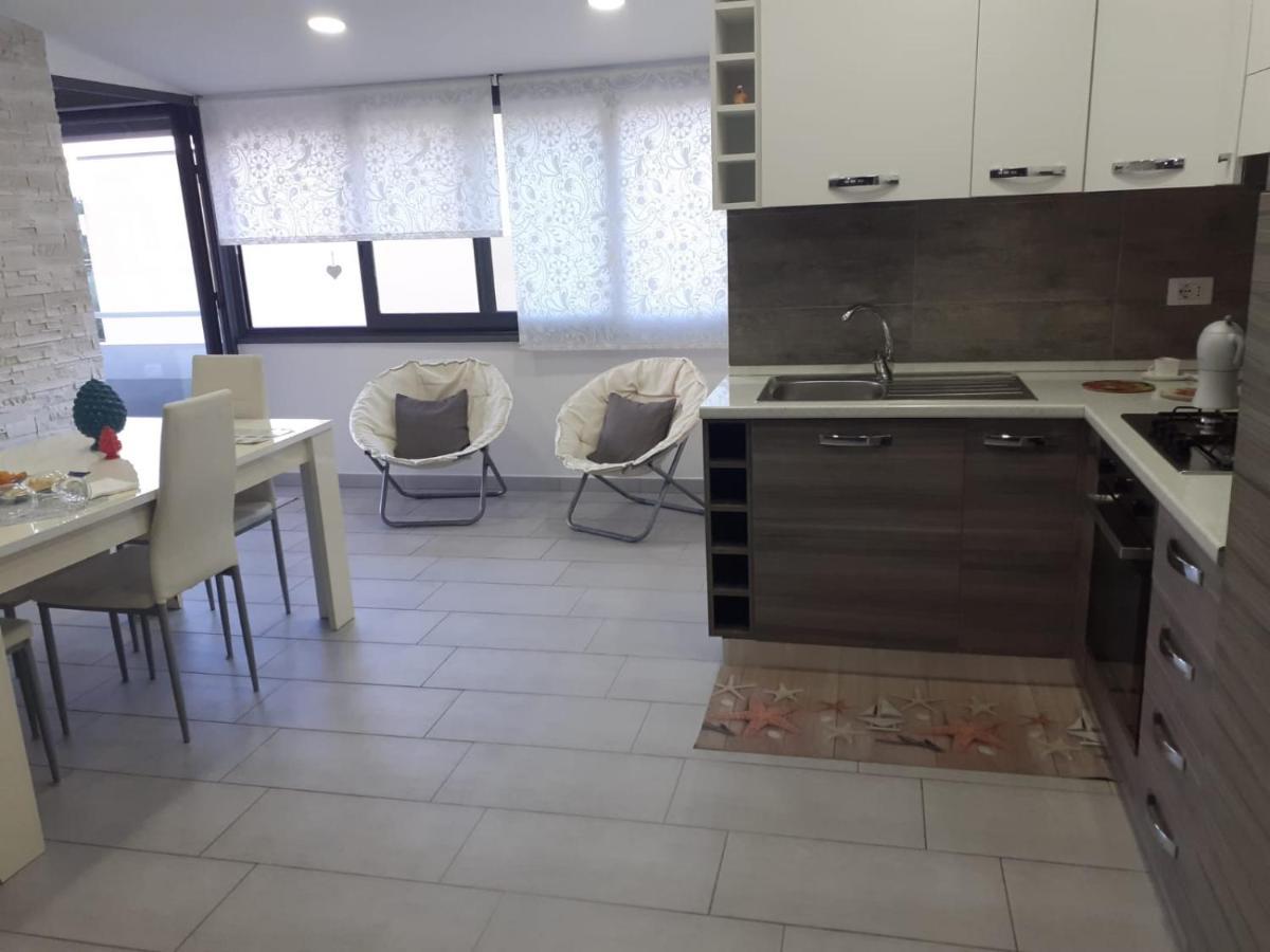 Apartamento Etna Mare Mascali Exterior foto