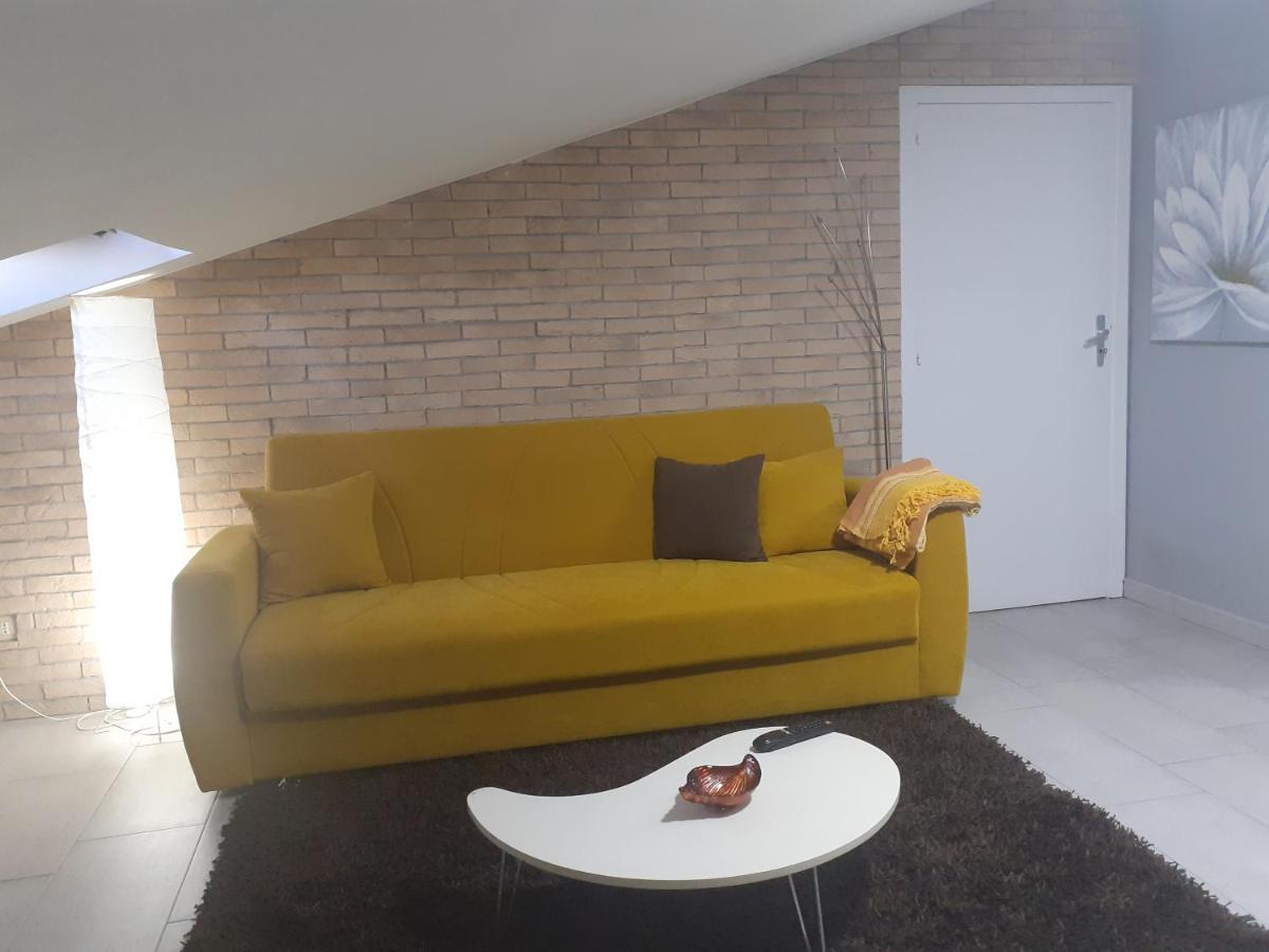 Apartamento Etna Mare Mascali Exterior foto