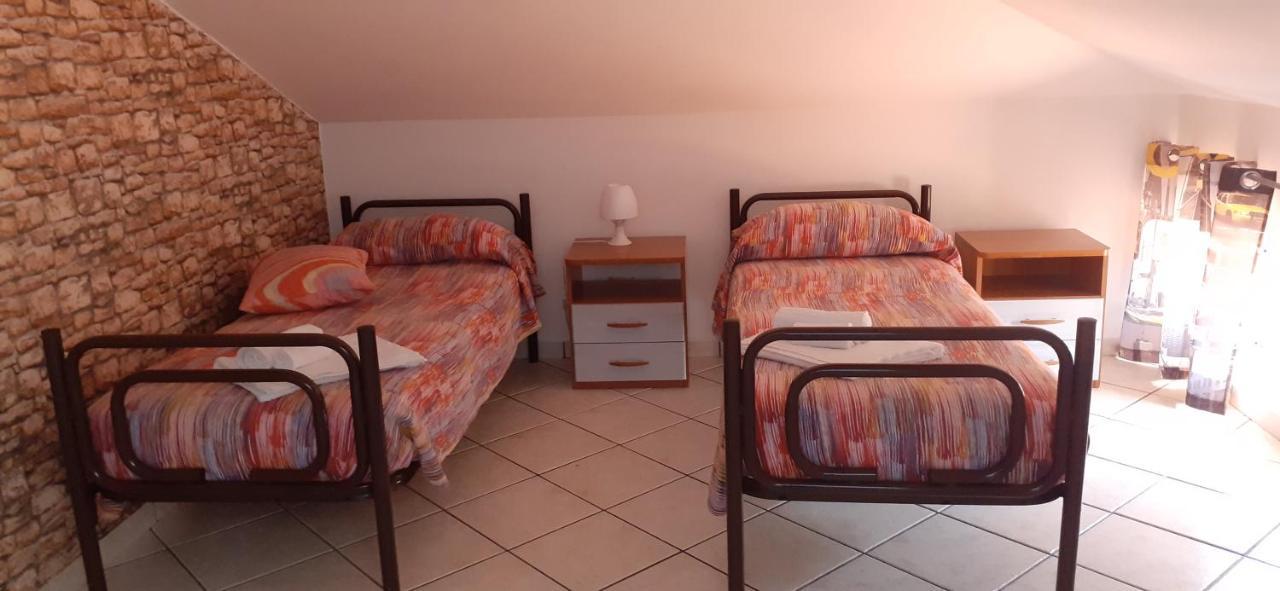 Apartamento Etna Mare Mascali Exterior foto