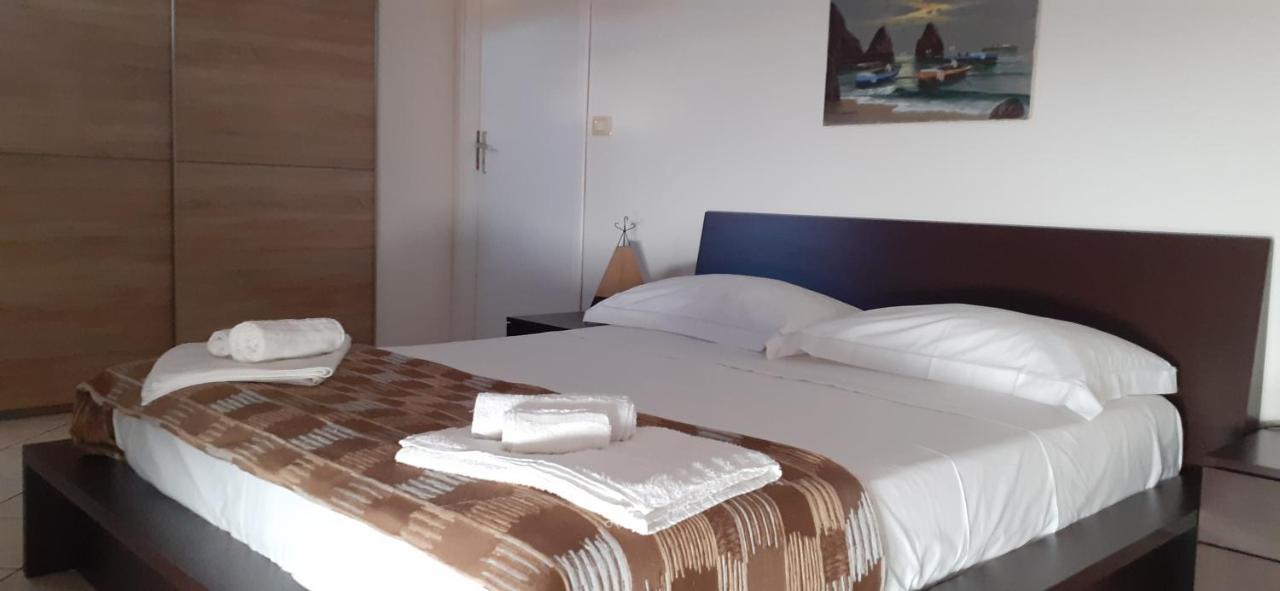 Apartamento Etna Mare Mascali Exterior foto