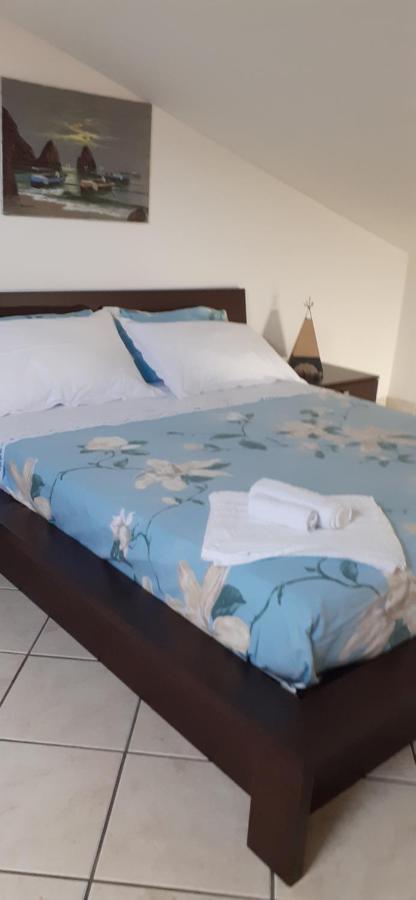 Apartamento Etna Mare Mascali Exterior foto