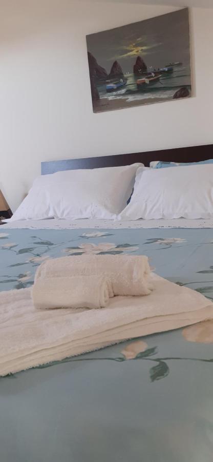 Apartamento Etna Mare Mascali Exterior foto