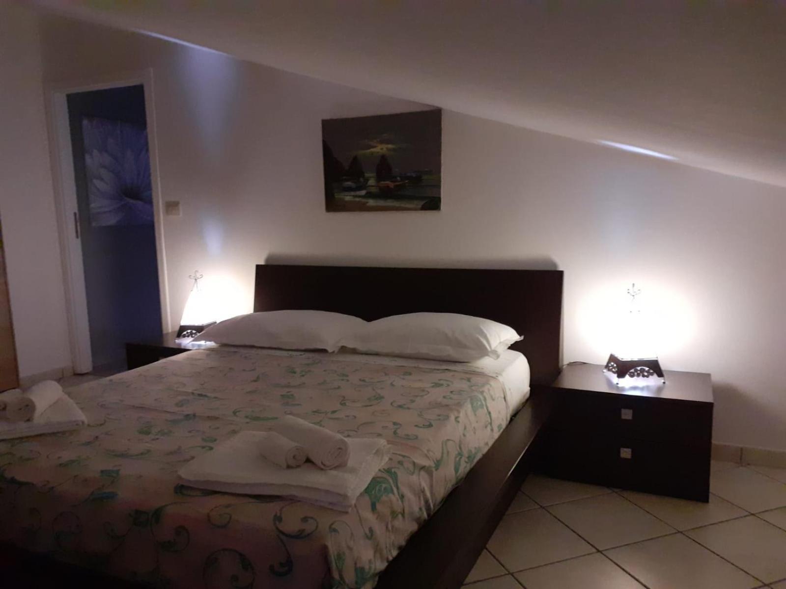Apartamento Etna Mare Mascali Exterior foto