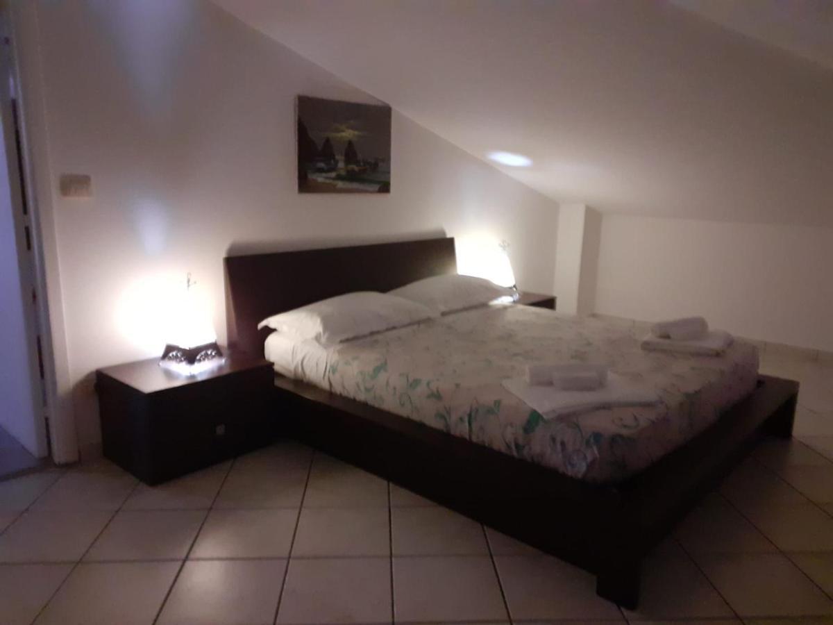 Apartamento Etna Mare Mascali Exterior foto