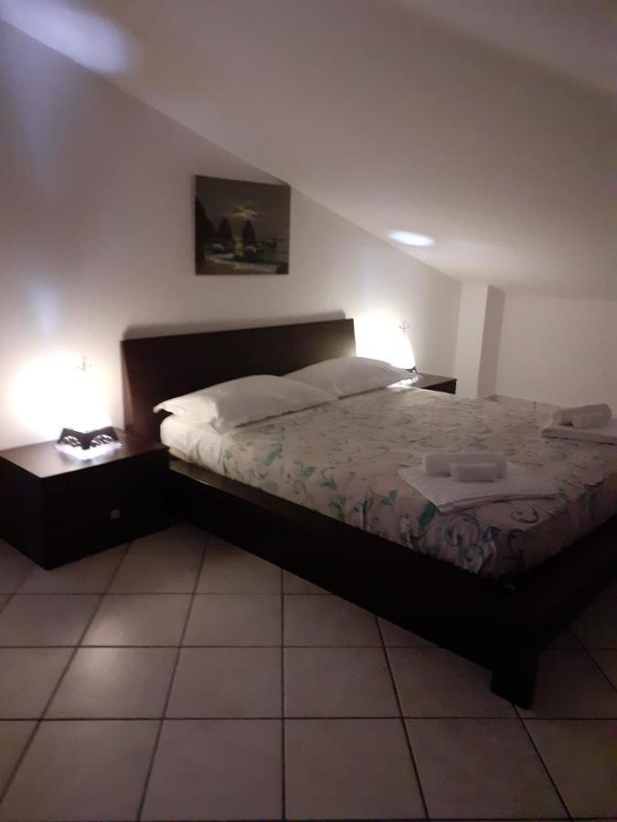Apartamento Etna Mare Mascali Exterior foto