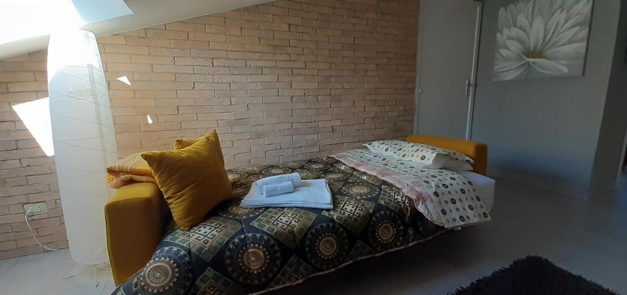 Apartamento Etna Mare Mascali Exterior foto