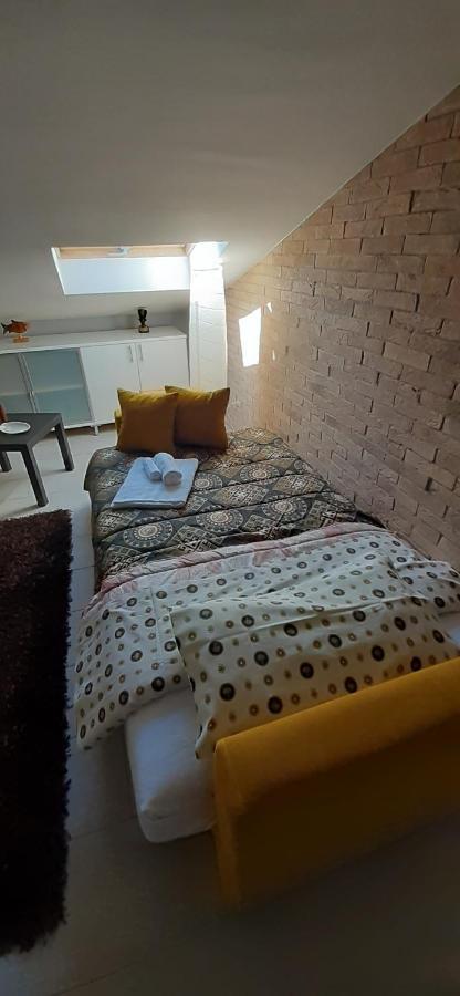 Apartamento Etna Mare Mascali Exterior foto