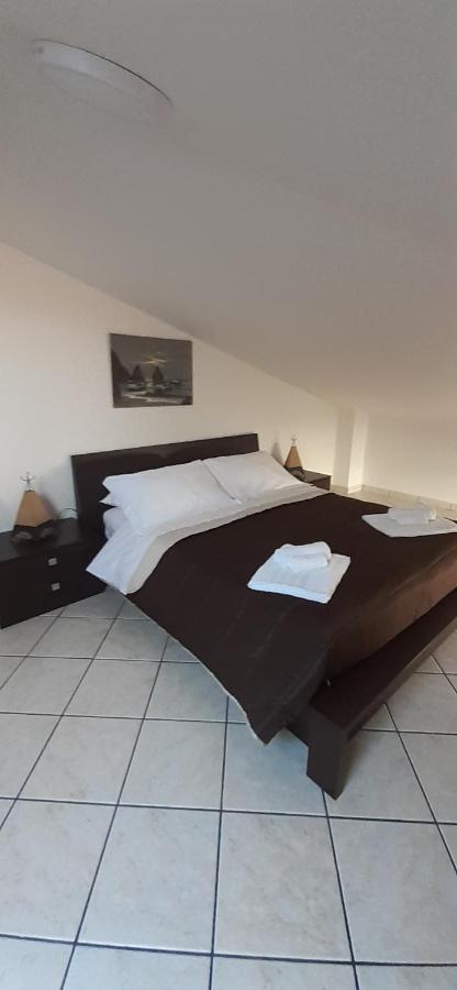 Apartamento Etna Mare Mascali Exterior foto
