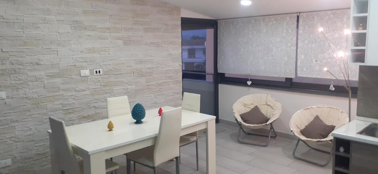 Apartamento Etna Mare Mascali Exterior foto