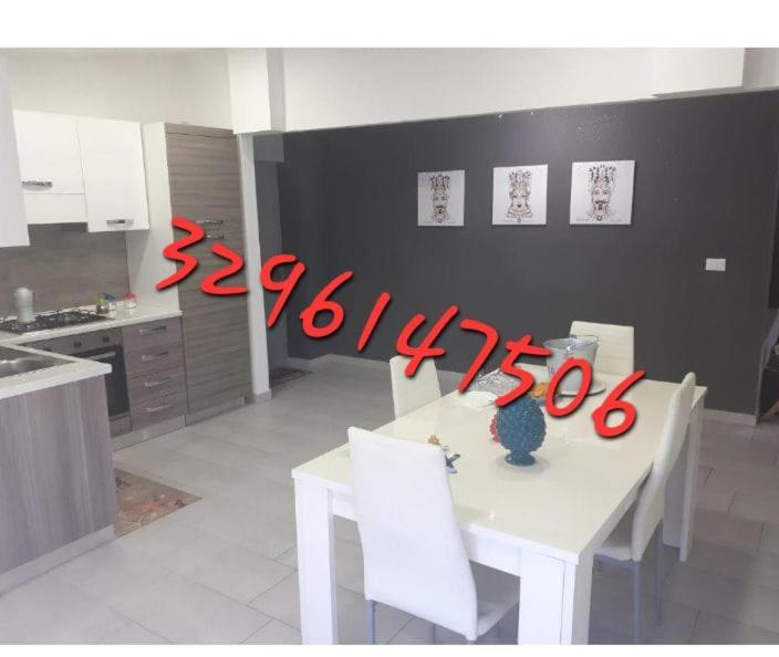 Apartamento Etna Mare Mascali Exterior foto
