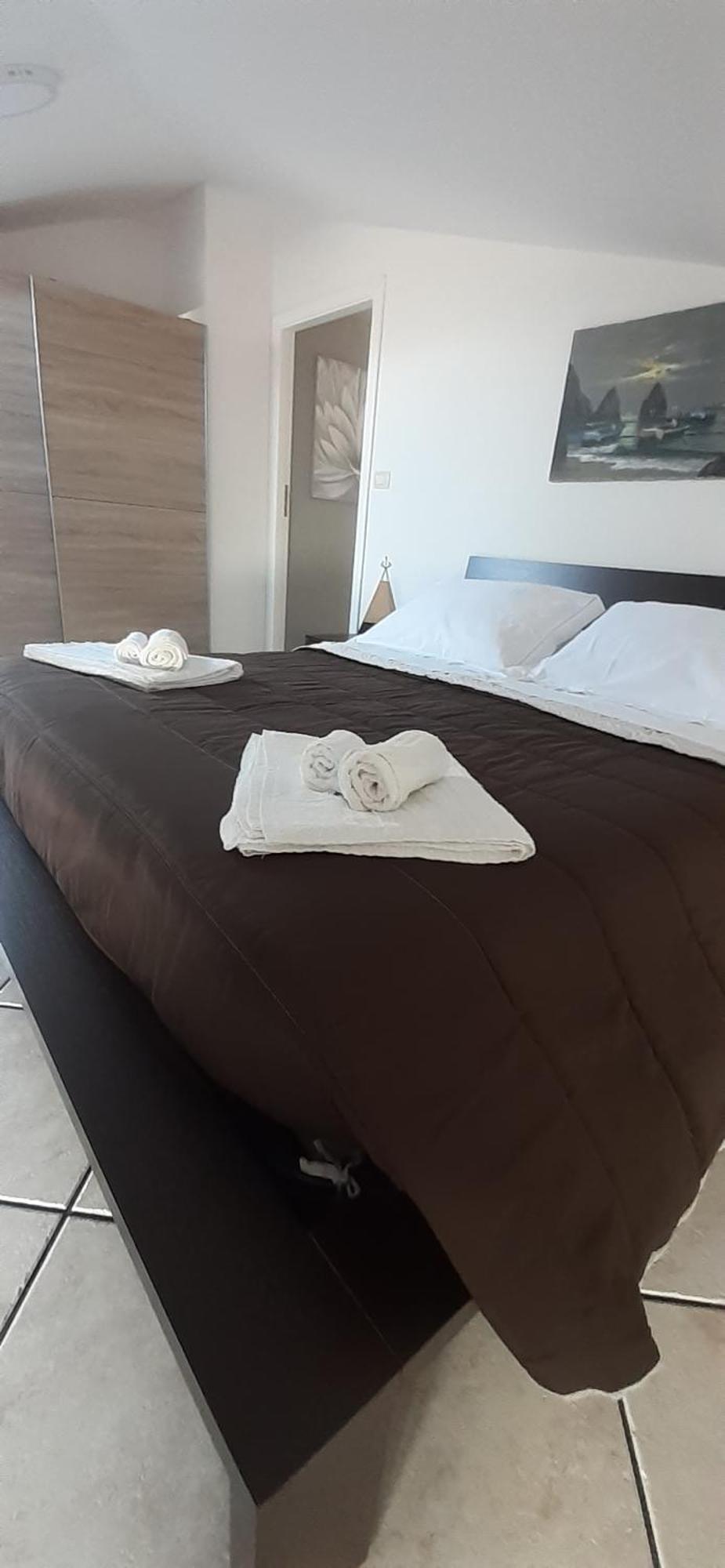 Apartamento Etna Mare Mascali Habitación foto